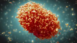 The US has so far funded a third of the cost of fighting mpox.