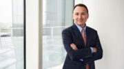GlaxoSmithKline has announced that its current chief operating officer Luke Miels would take over as chief executive.