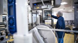 Two private equity firms bidding for Bavarian Nordic have increased their offer for the Danish maker of vaccines for mpox, cholera and chikungunya.