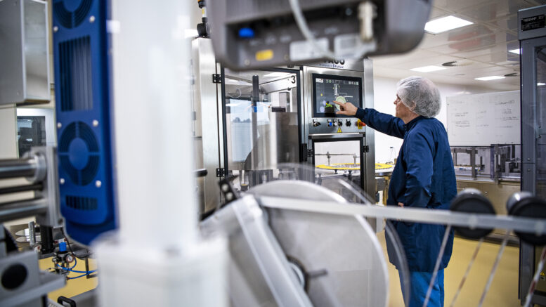 Two private equity firms bidding for Bavarian Nordic have increased their offer for the Danish maker of vaccines for mpox, cholera and chikungunya.