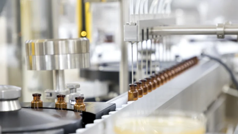 Vaccines are being designed with the help of AI.