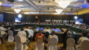 CPHIA 2026 is being organised in partnership with the Ethiopian government under the theme Africa’s Health Security and Sovereignty: Transformation from health dependency and vulnerability. Image from Flickr