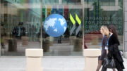 The OECD says countries need to collaborate better in AI technologies. Image courtesey of OECD