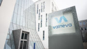 Valneva has issued almost 16 million new shares. Image courtesy of Valneva